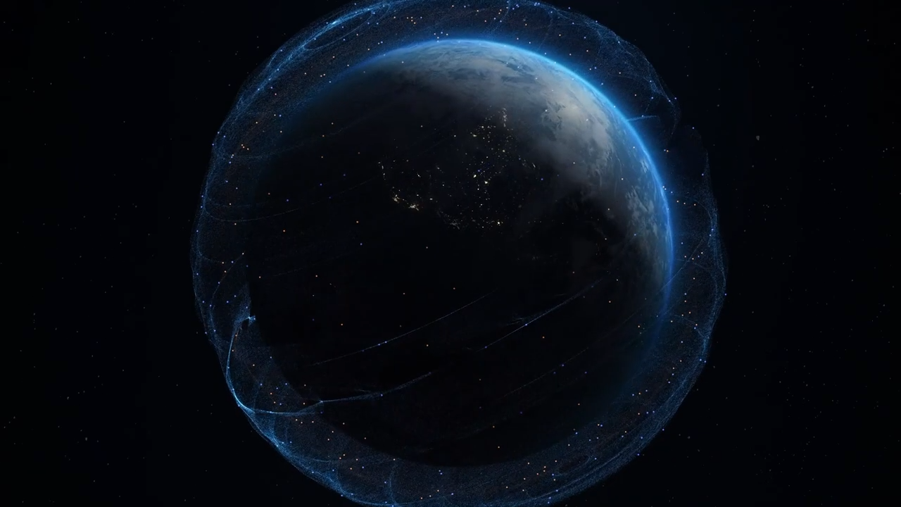 The first Italian private constellation of picosatellites for IoT is born
