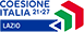 Coesione Italia Lazio