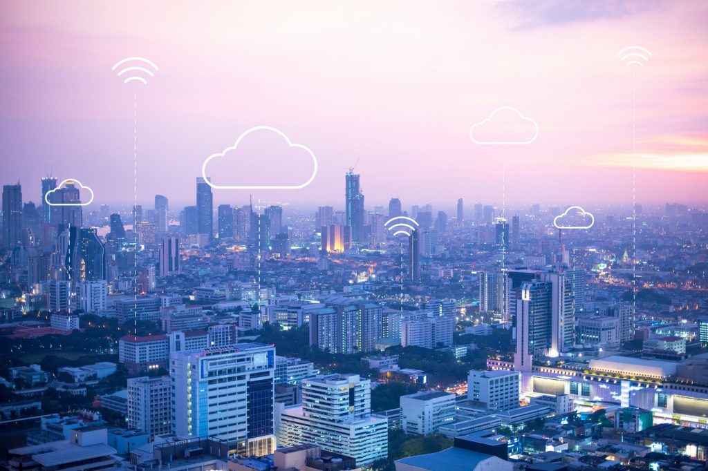Satellite IoT on Smart Cities: Enhancing Connectivity & Building a Sustainable Future