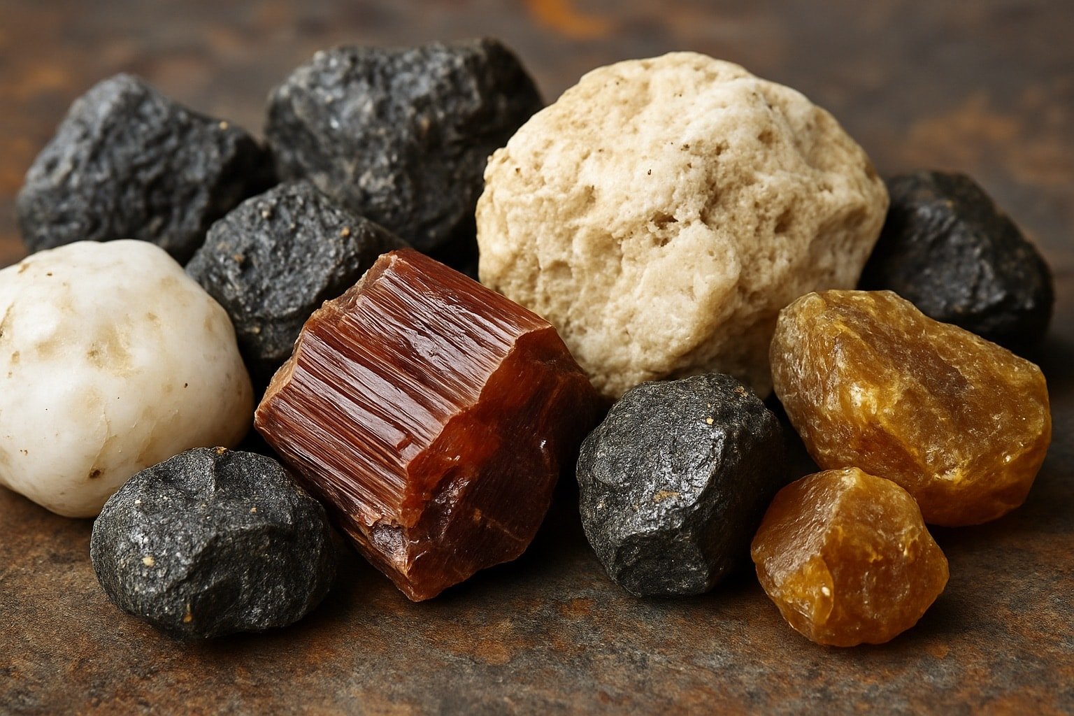 Rare Earths, nanosatellites, and the Space Economy: Europe's technological challenge