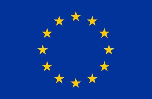 eu flag